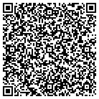 QR-код с контактной информацией организации Лесной, жилой квартал, ЗАО Лада-Дом