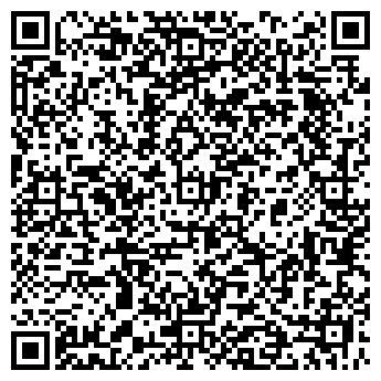 QR-код с контактной информацией организации CristalMed