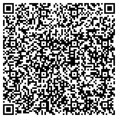 QR-код с контактной информацией организации ЗАО Теплогазинжиниринг