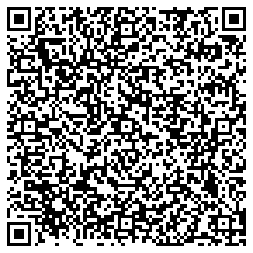 QR-код с контактной информацией организации Снежок, сеть продовольственных магазинов