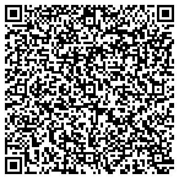 QR-код с контактной информацией организации Мокка Studio