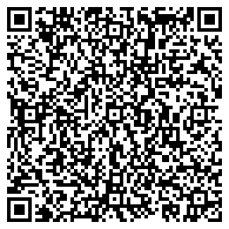 QR-код с контактной информацией организации ЛАДА СДЮШОР