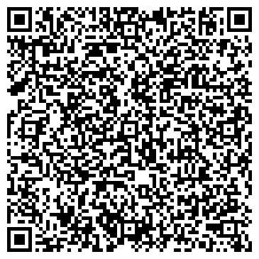 QR-код с контактной информацией организации ООО Авто Холдинг Сервис