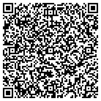 QR-код с контактной информацией организации Чайковское