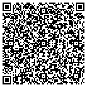 QR-код с контактной информацией организации Фарммастер