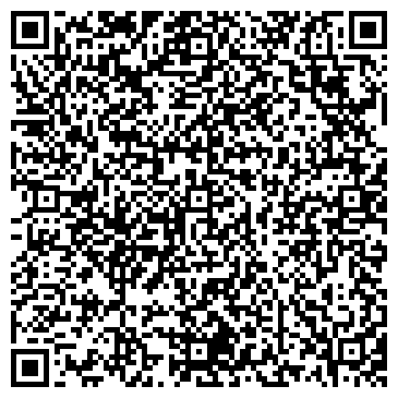 QR-код с контактной информацией организации ЗАО УК Верх-Исетская