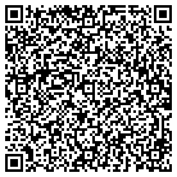 QR-код с контактной информацией организации Аптека