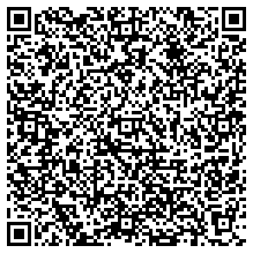 QR-код с контактной информацией организации Fotov