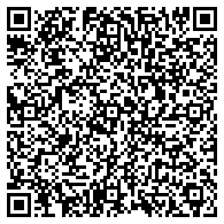 QR-код с контактной информацией организации № 6 ДЮСШ МОУДОД