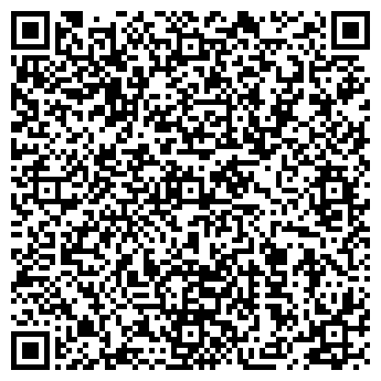 QR-код с контактной информацией организации Московская горка