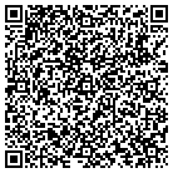 QR-код с контактной информацией организации Классик, сеть продуктовых магазинов