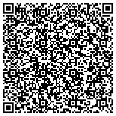 QR-код с контактной информацией организации Теплосфера