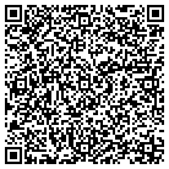 QR-код с контактной информацией организации Дарница, система магазинов