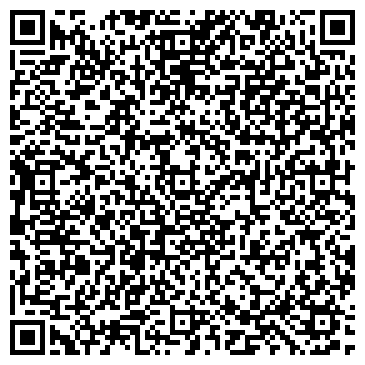 QR-код с контактной информацией организации ООО Тривинг
