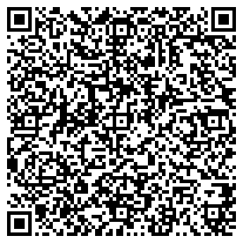 QR-код с контактной информацией организации ВитаФарм