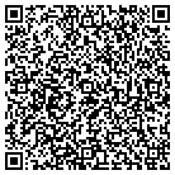 QR-код с контактной информацией организации Славтехэнерго