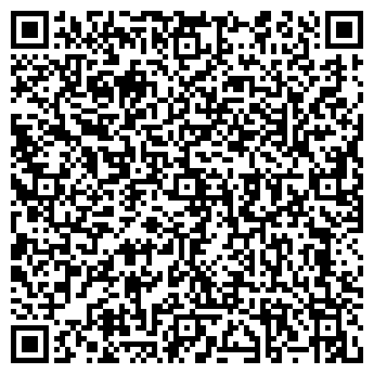 QR-код с контактной информацией организации ООО Кетгут-Фарма