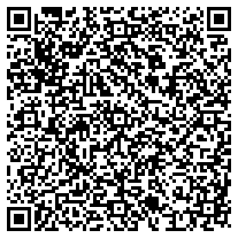 QR-код с контактной информацией организации ООО Чайка