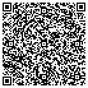 QR-код с контактной информацией организации Дарница, система магазинов