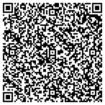 QR-код с контактной информацией организации ООО Кристо