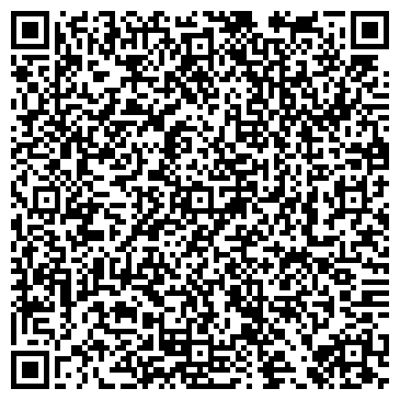 QR-код с контактной информацией организации Автостоянка, МГСА, район Гольяново, №33