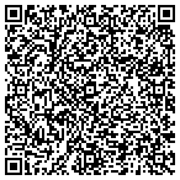 QR-код с контактной информацией организации Жилищный кооператив №223