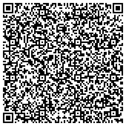 QR-код с контактной информацией организации Детская школа искусств им. М.А. Балакирева