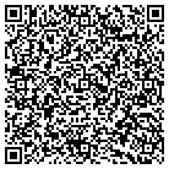 QR-код с контактной информацией организации Менделеева 18