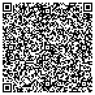 QR-код с контактной информацией организации Берёзовка