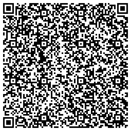QR-код с контактной информацией организации Управление Министерства здравоохранения и социального развития Ульяновской области по г. Ульяновску