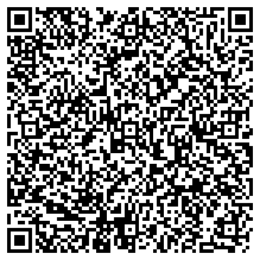 QR-код с контактной информацией организации Автостоянка, МГСА, район Нагатино-Садовники, №60