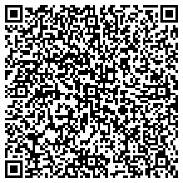 QR-код с контактной информацией организации ООО Автобаза №1