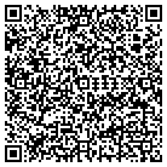 QR-код с контактной информацией организации ООО Кайзер