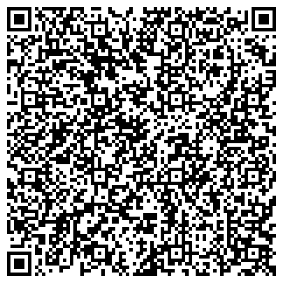 QR-код с контактной информацией организации Ульяновскнедра