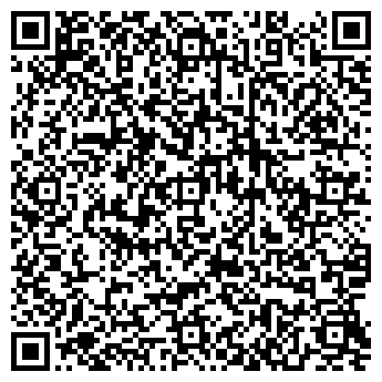 QR-код с контактной информацией организации УЧИЛИЩЕ ИСКУССТВ МОУ