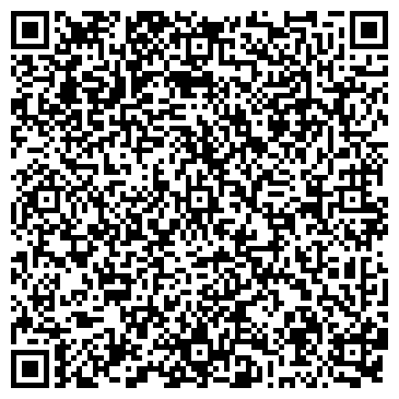 QR-код с контактной информацией организации ООО Абас-металл