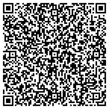 QR-код с контактной информацией организации ООО ОмскМеталТорг