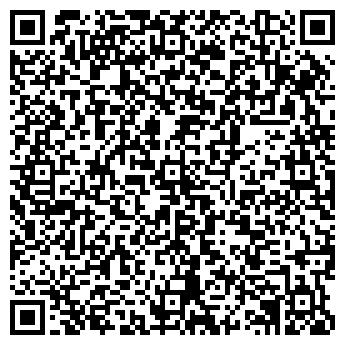 QR-код с контактной информацией организации ООО Кубань-Бизнес