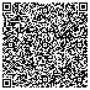 QR-код с контактной информацией организации ООО Единение