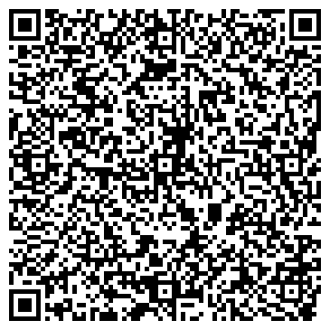 QR-код с контактной информацией организации Волжский берег