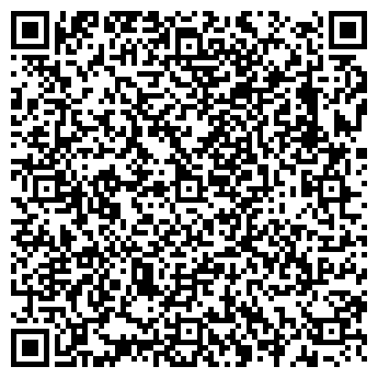 QR-код с контактной информацией организации Успенский 15