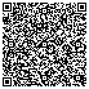 QR-код с контактной информацией организации Харита