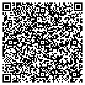 QR-код с контактной информацией организации ИП Авагимов К.Г.