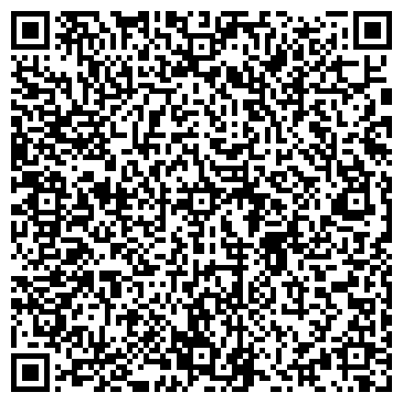 QR-код с контактной информацией организации ООО ЖКУ-5