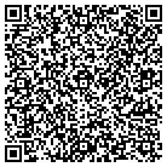 QR-код с контактной информацией организации ООО Метизно-фланцевый завод