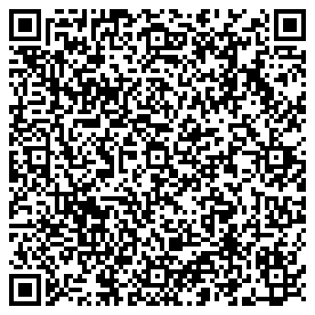 QR-код с контактной информацией организации Фестивальная