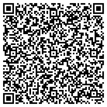QR-код с контактной информацией организации Кубань Стом