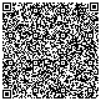 QR-код с контактной информацией организации ООО Техноавиа-Иркутск