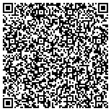 QR-код с контактной информацией организации «Общеобразовательный центр «Школа»
