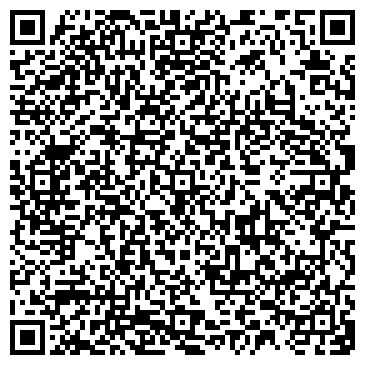 QR-код с контактной информацией организации Моряна